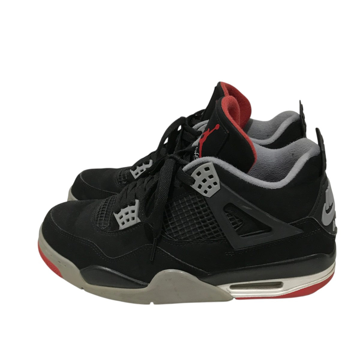 NIKE(ナイキ) ローカットスニーカー308497-080 308497-080