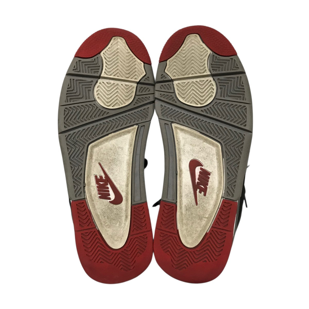 NIKE(ナイキ) ローカットスニーカー308497-080 308497-080
