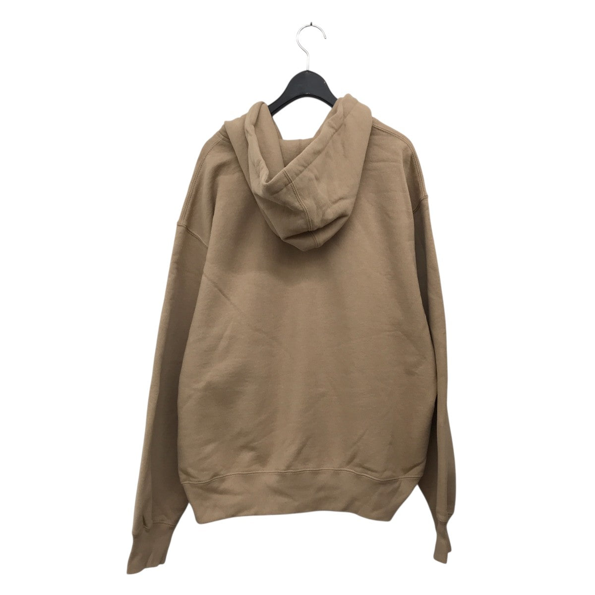 Supreme(シュプリーム) 25SS Small Box ZipUp HoodedスモールBOX