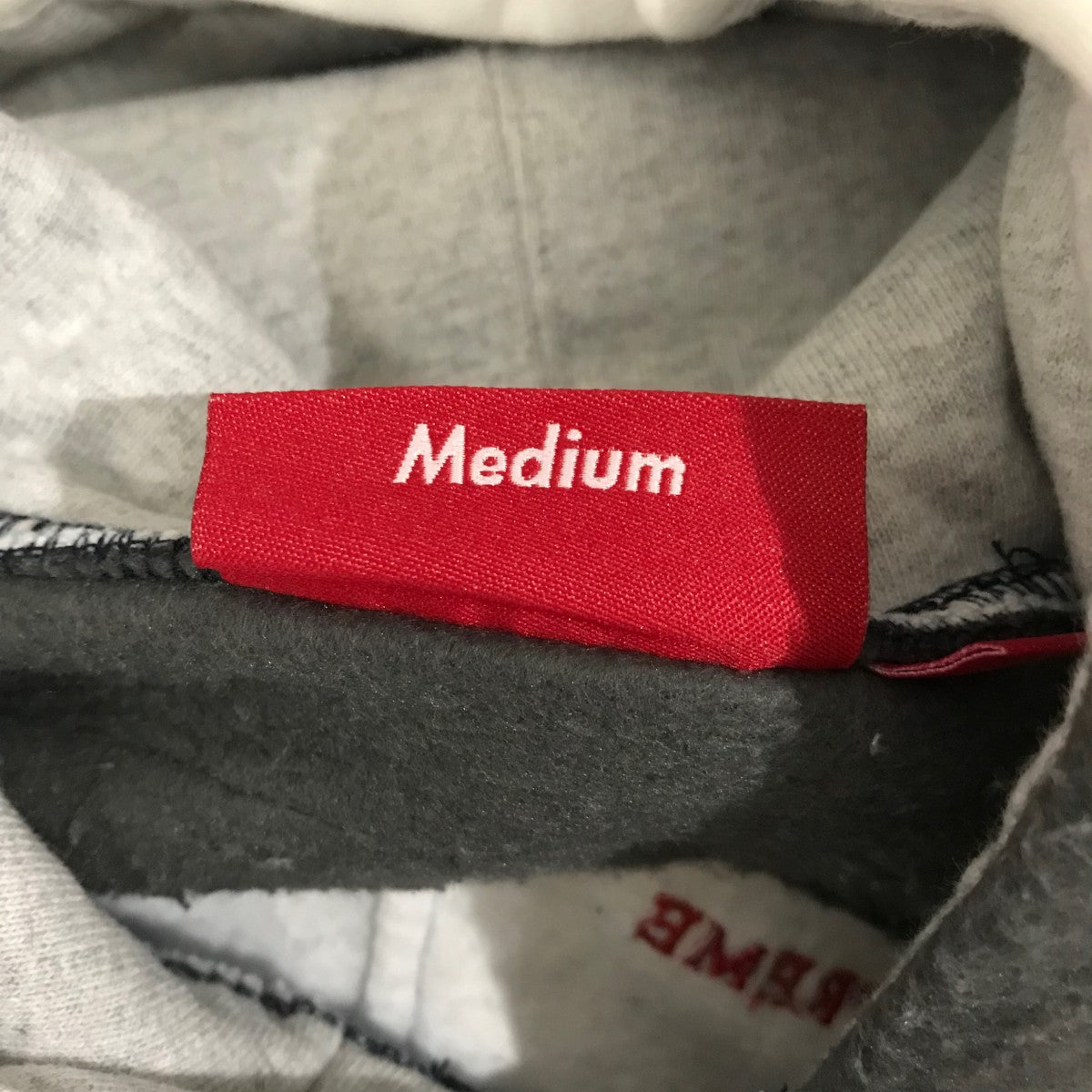 Supreme(シュプリーム) 25SS【 Patchwork Zip Up Hooded】パッチワーク
