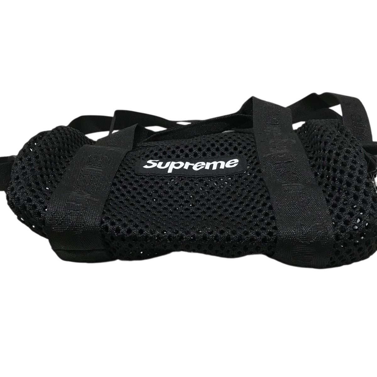 Supreme(シュプリーム) 25SS【 Mesh Mini Duffle Bag】メッシュ