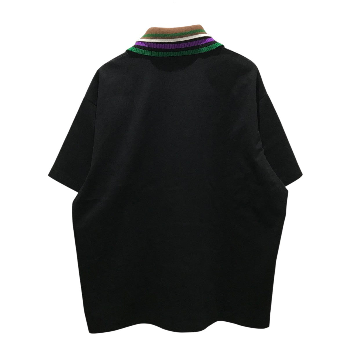 サイズ3 Kolor BEACON ビッグシルエット　ネルシャツ サイズ3 Kolor BEACON ビッグシルエット ネルシャツ