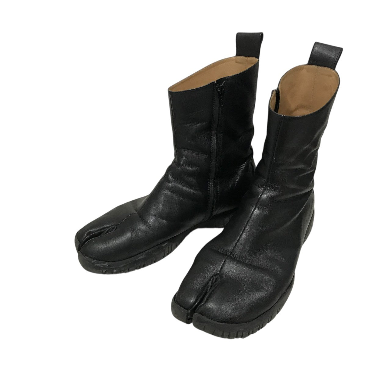 メゾンマルタンマルジェラ　ショートブーツ 38 Maison Margiela（旧Maison Martin Margiela） - 新品☆公式