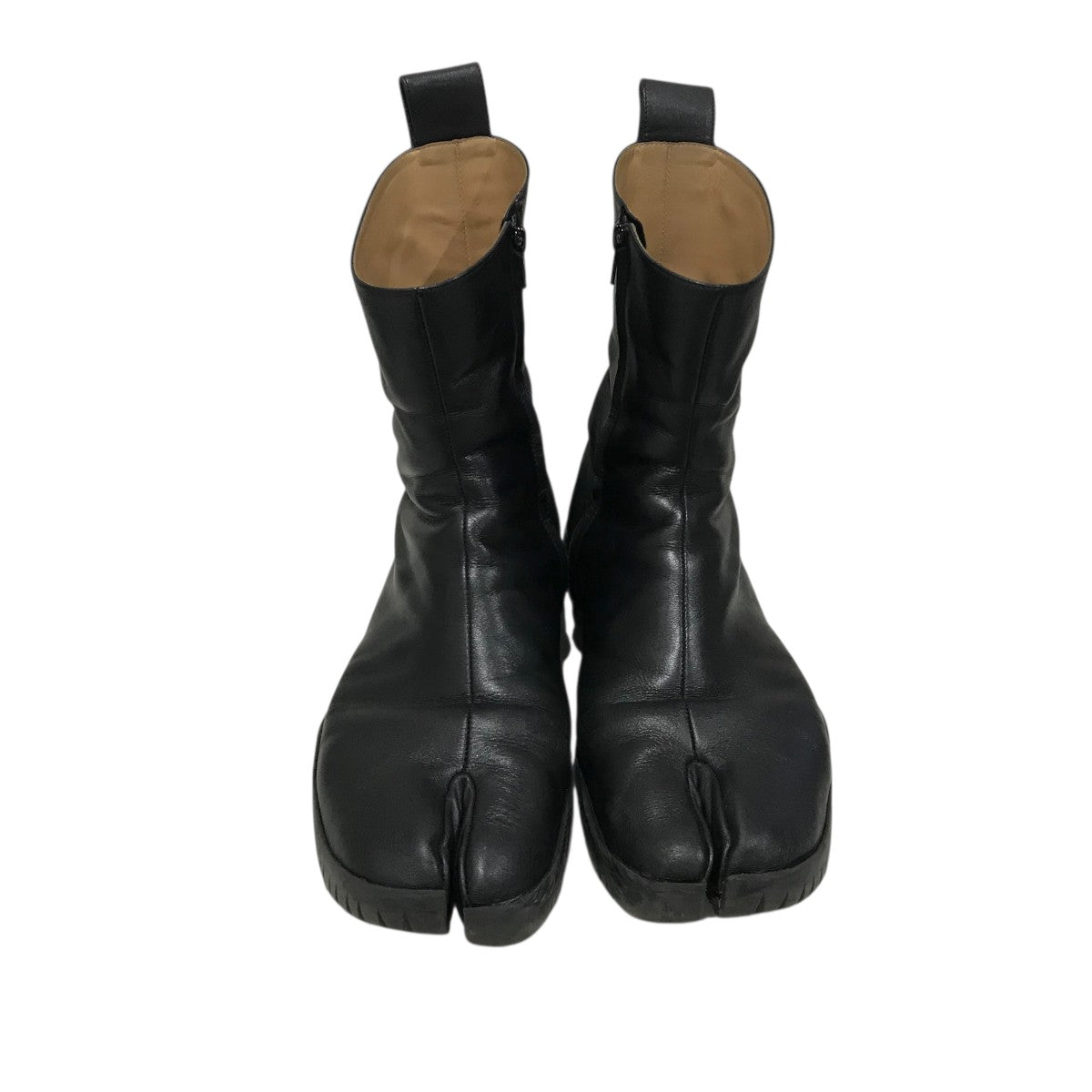 Maison Margiela 22(メゾンマルジェラ22) ゴムソール足袋ブーツ