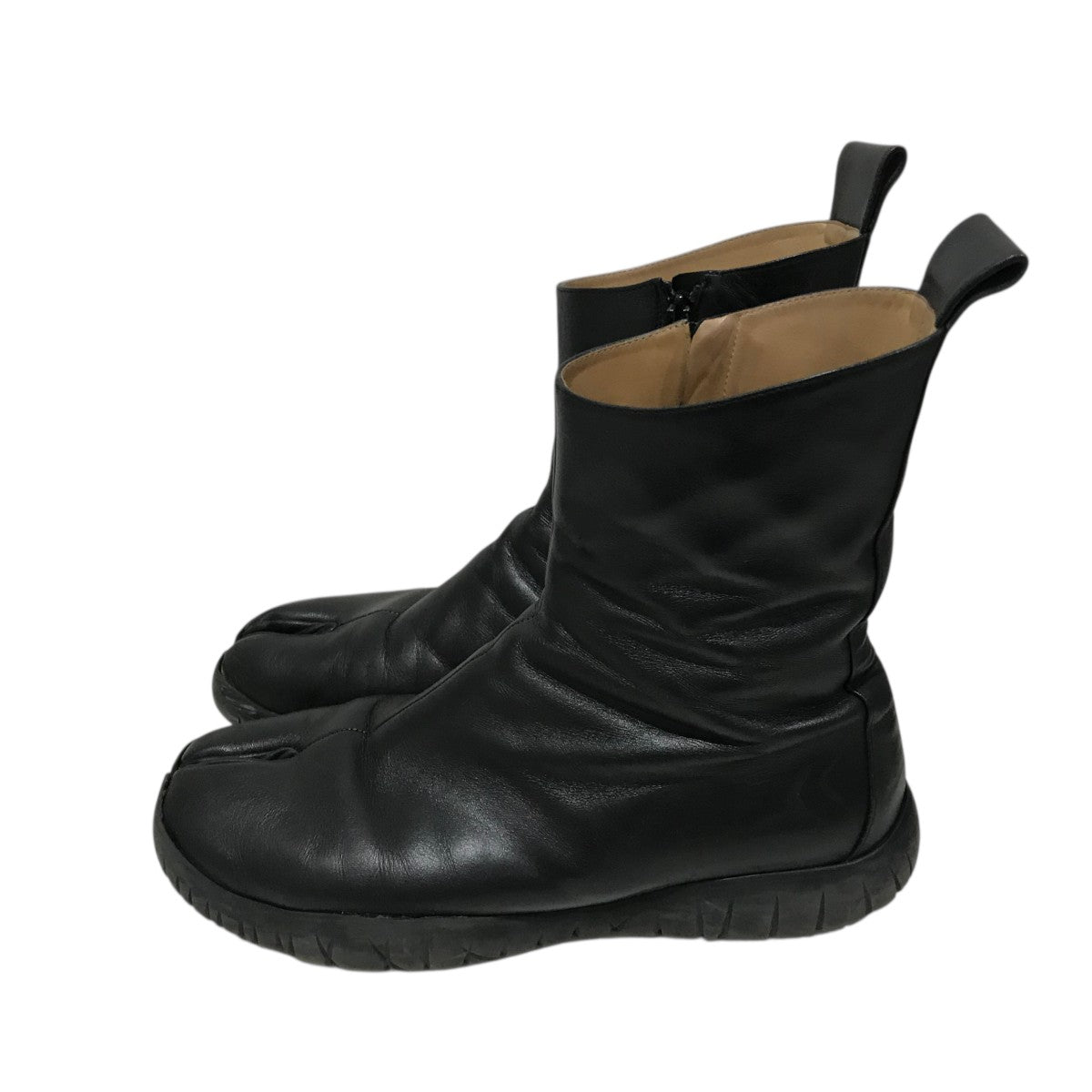 Maison Margiela 22(メゾンマルジェラ22) ゴムソール足袋ブーツ