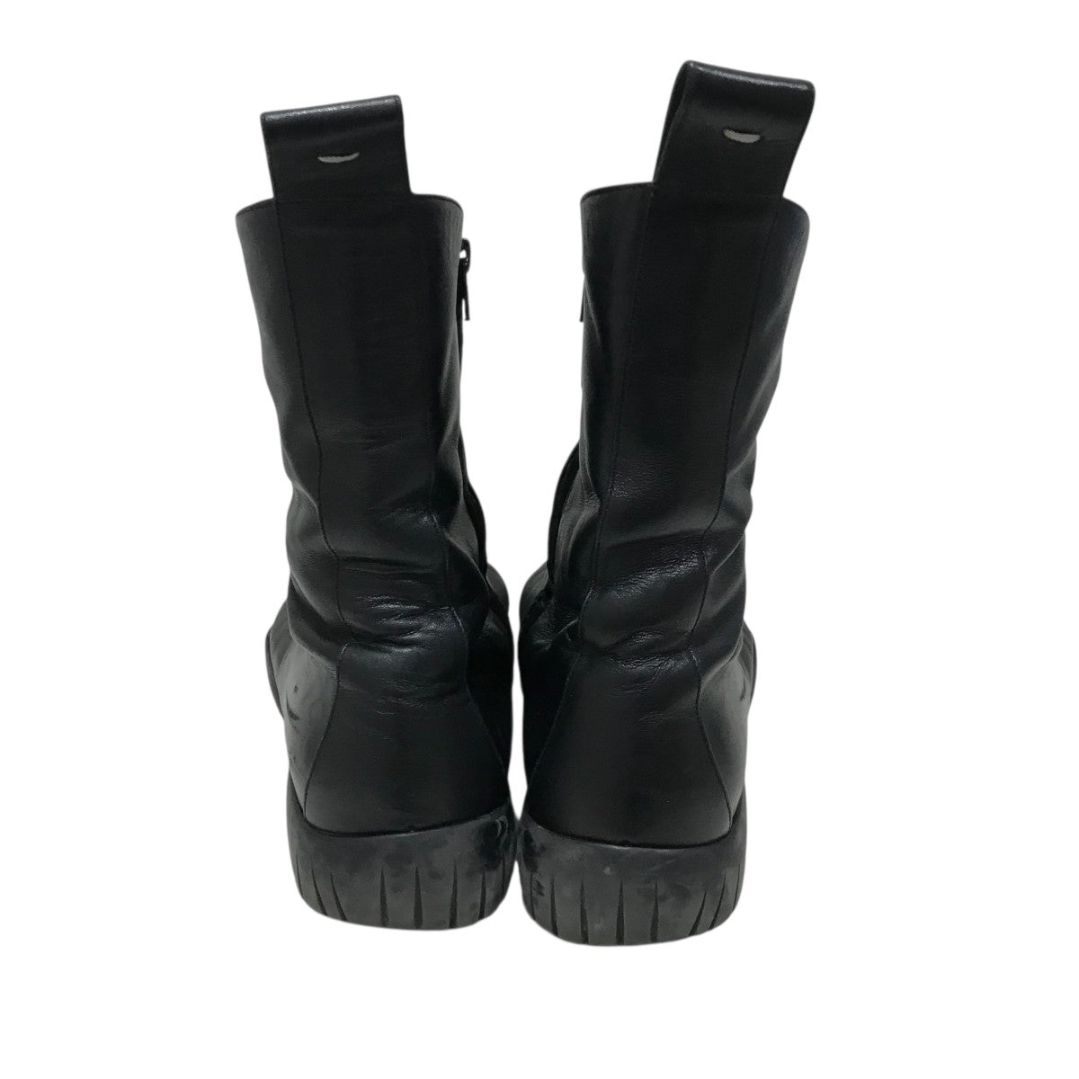 Maison Margiela 22(メゾンマルジェラ22) ゴムソール足袋ブーツ