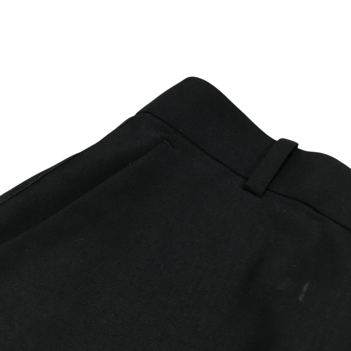 sacai(サカイ) サイドラインパンツ23-06766 23-06766 ブラック