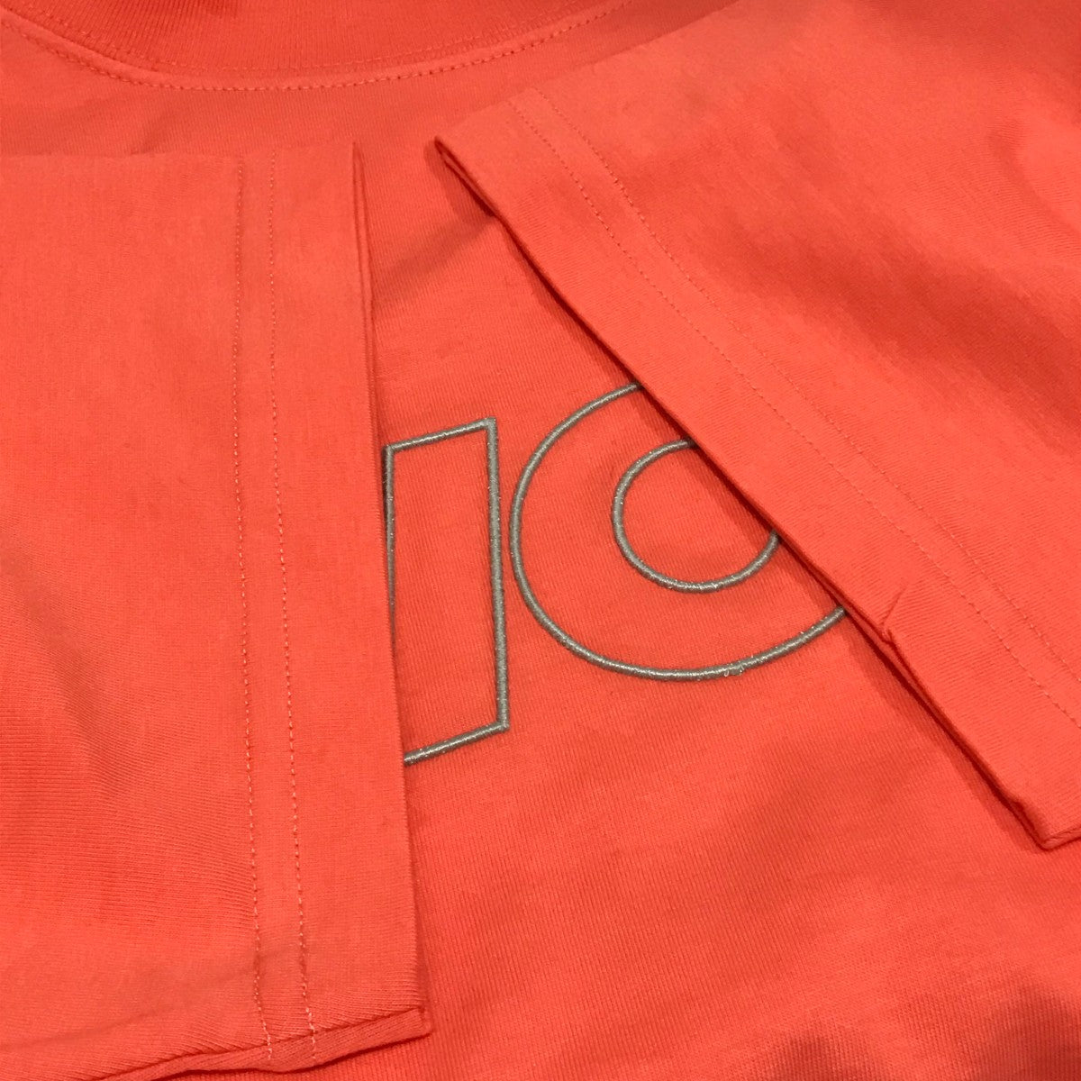 Christian Dior(クリスチャンディオール) ロゴTシャツ
