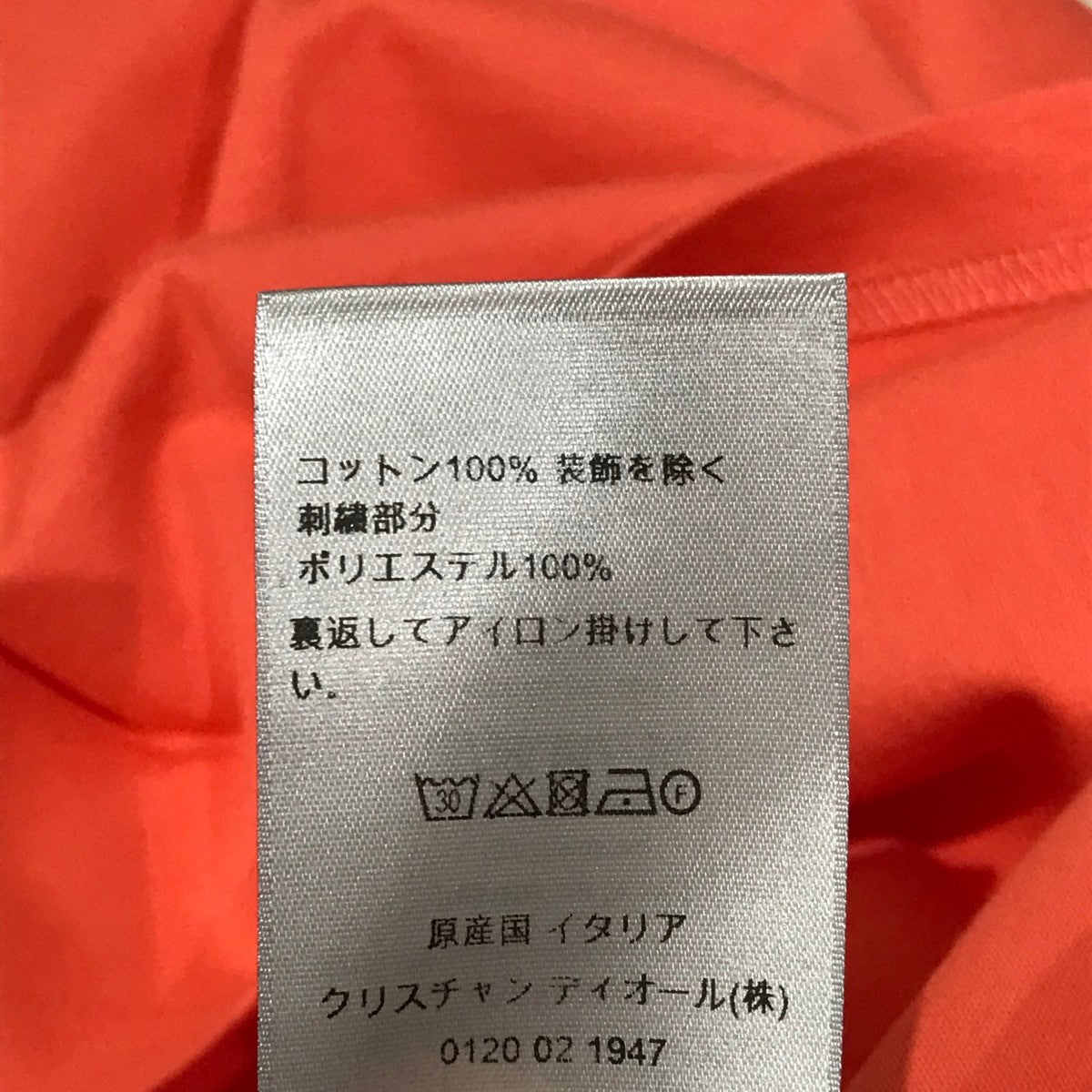 Christian Dior(クリスチャンディオール) ロゴTシャツ
