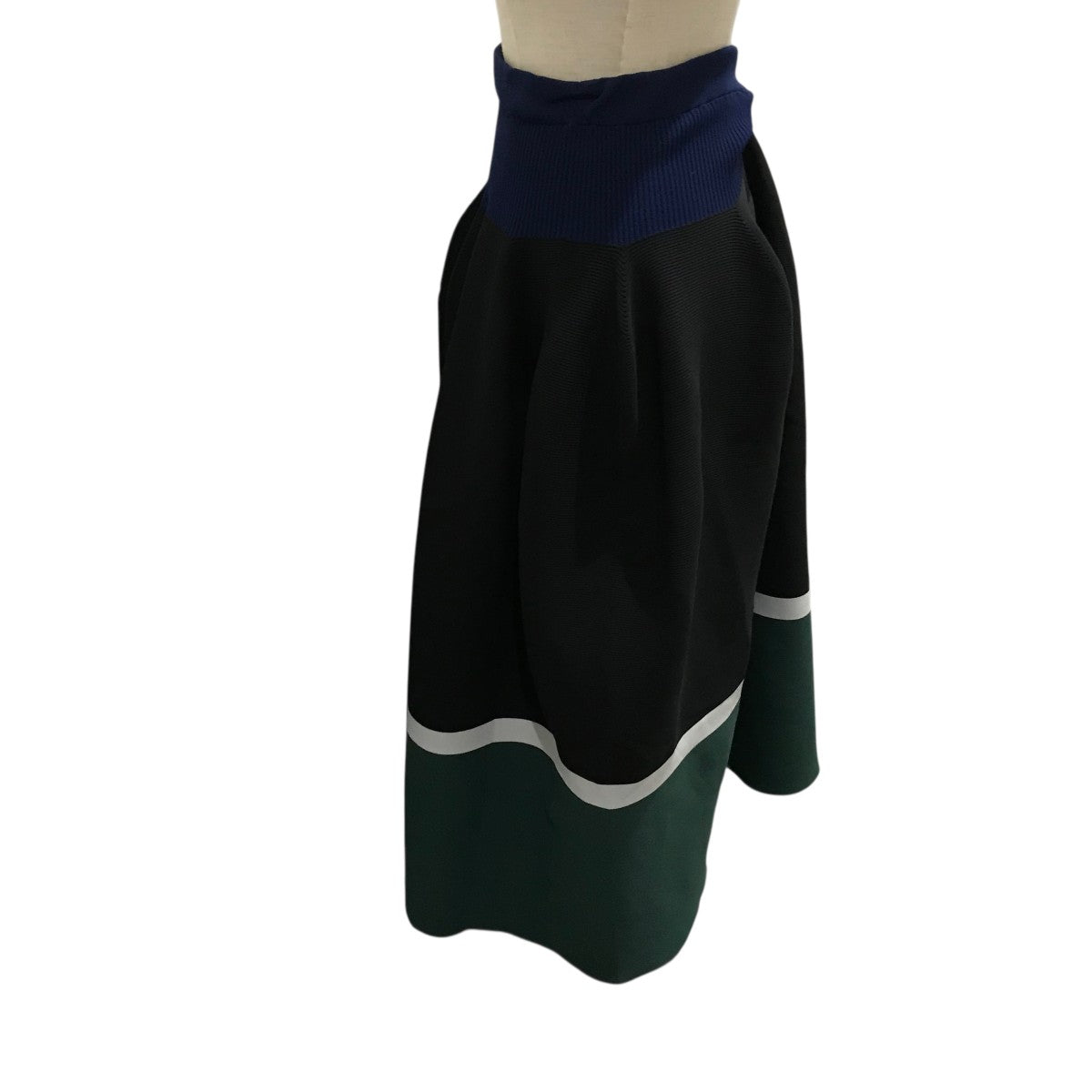 CFCL(シーエフシーエル) POTTERY SKIRTロングスカートCF003KG020