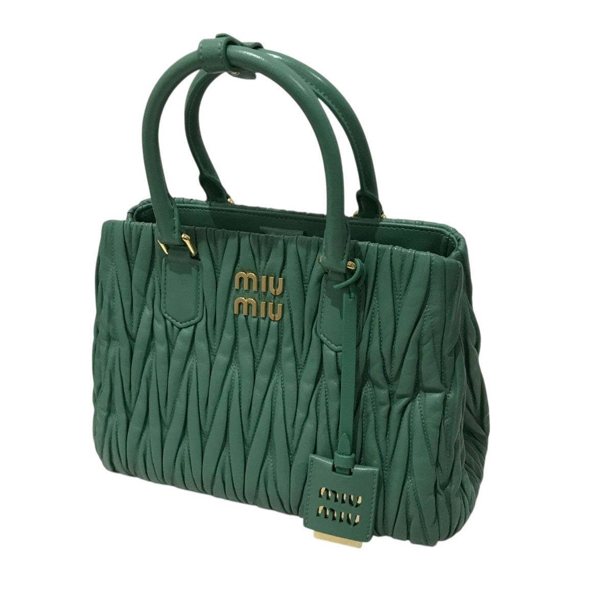 MIU MIU（ミュウミュウ)中古・古着オンライン通販 | Kindal