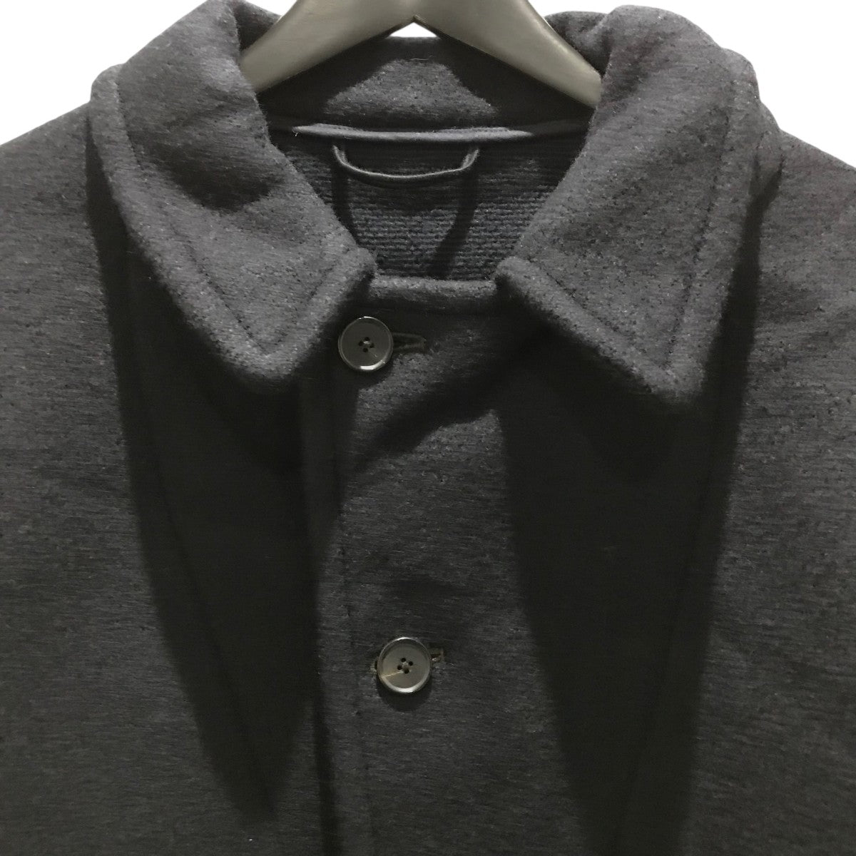 A．PRESSE(アプレッセ) 【US ARMY Mackinaw Coat】マッキノーコート