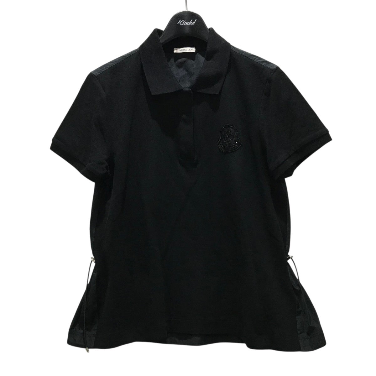 MONCLER(モンクレール) GIROCOLLOパーカーH10919C00019