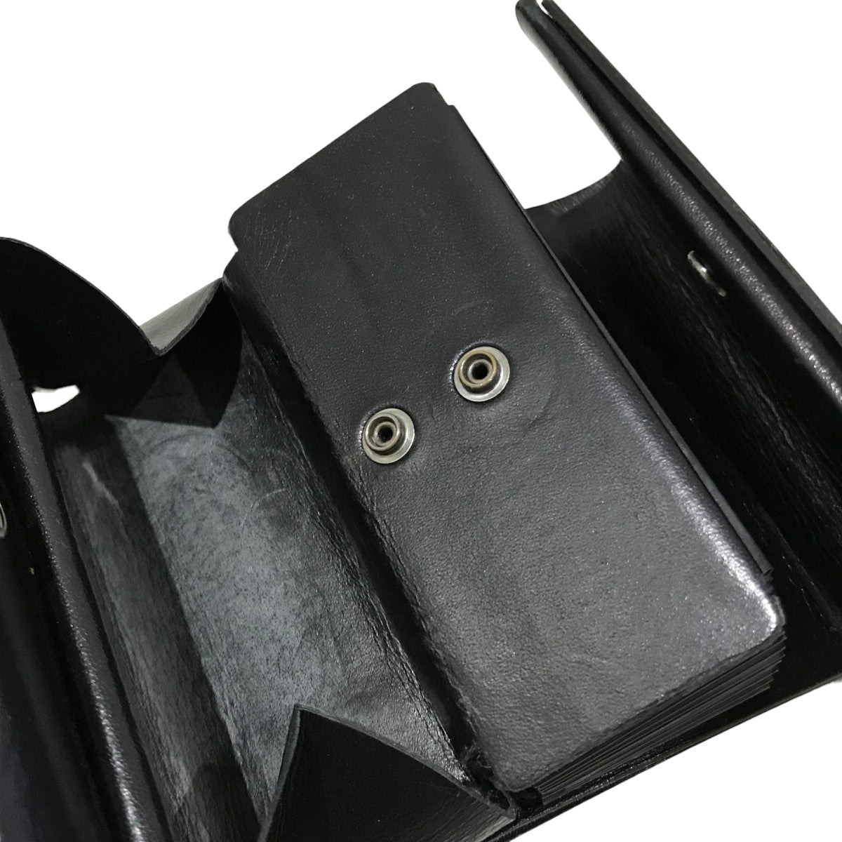 CLAUSTRUM(クラウストルム) 【ARTICULAR WALLET】アーティ