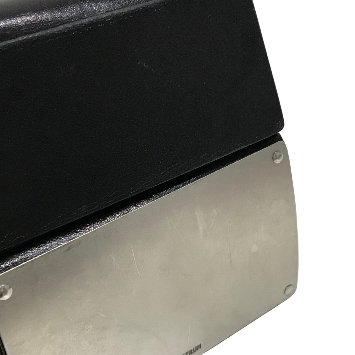CLAUSTRUM(クラウストルム) 【ARTICULAR WALLET】アーティ