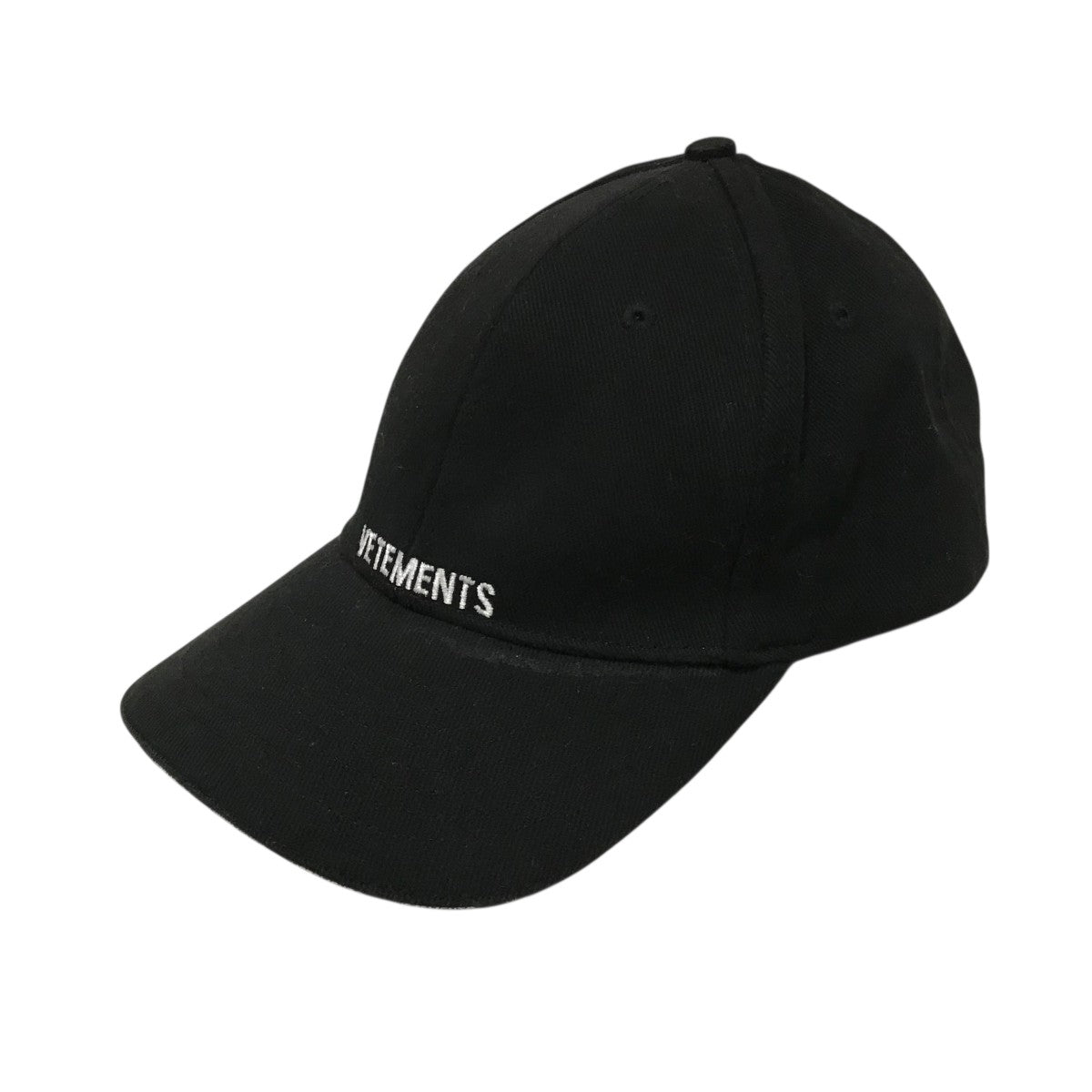 VETEMENTS ヴェトモン ユーロキャップ/バレンシアガ/岩田剛典/岩