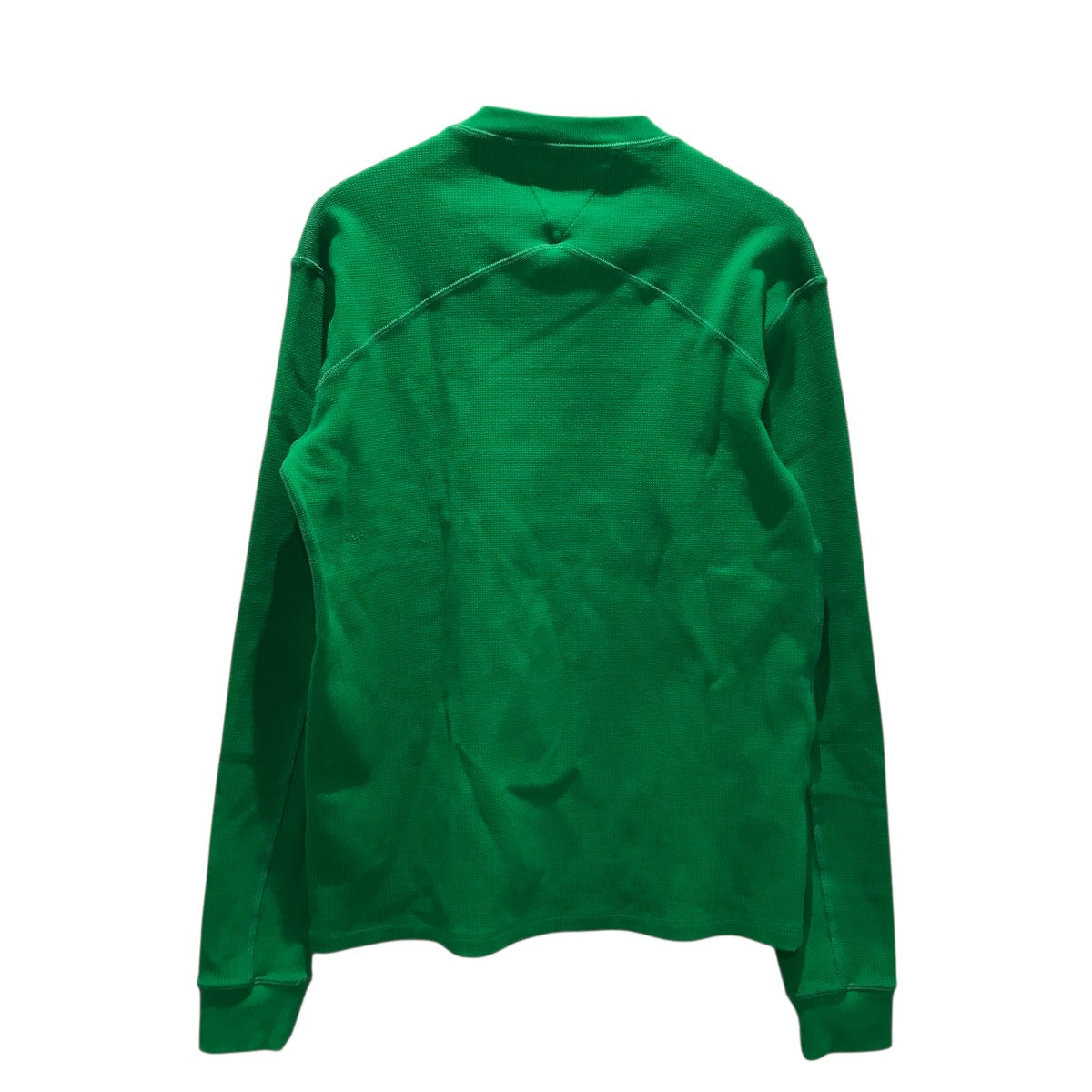 BOTTEGA VENETA(ボッテガヴェネタ) ニット長袖ポロシャツ739734