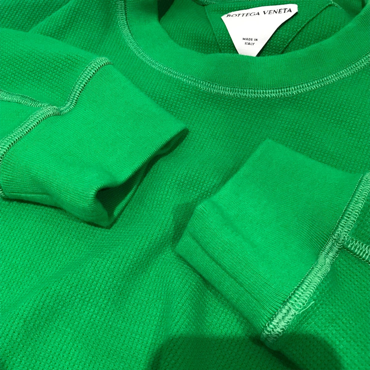 BOTTEGA VENETA サーマルカットソー649056 古着・中古-5枚目のアイテム画像