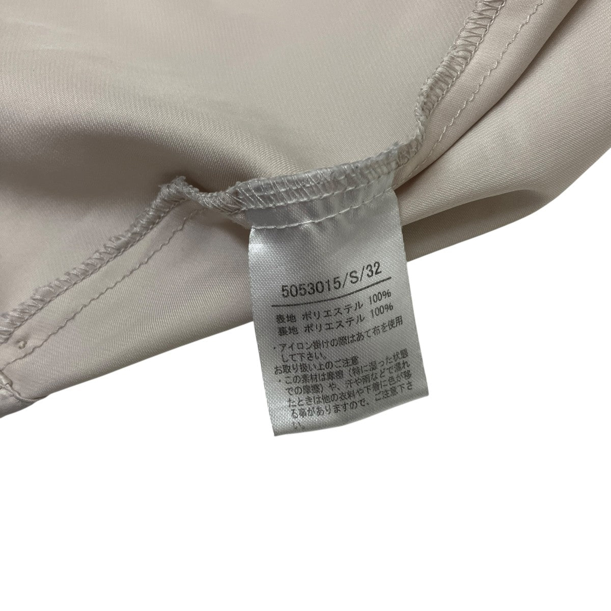 Noela ペン描きリリーワンピース5053015 古着・中古-7枚目のアイテム画像