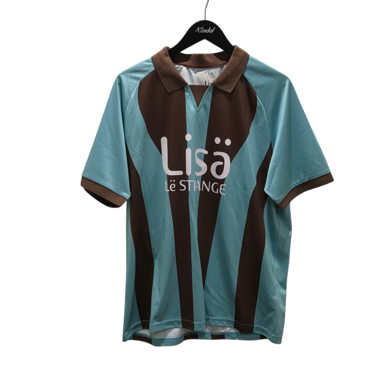 ポロシャツAEOLUS JERSEY