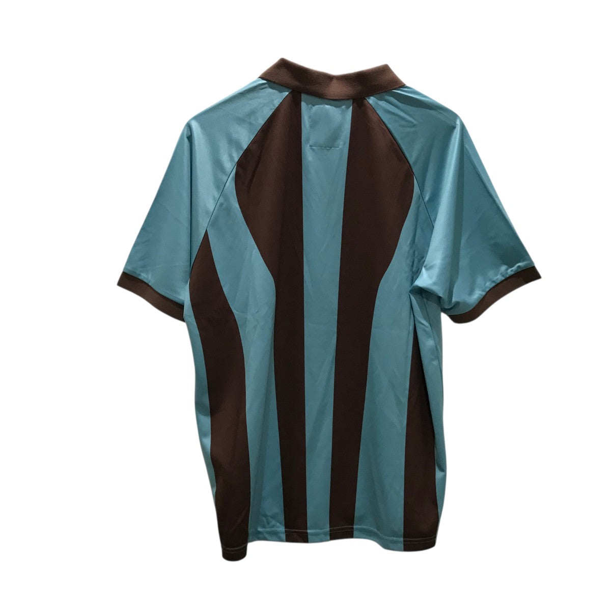 ポロシャツAEOLUS JERSEY