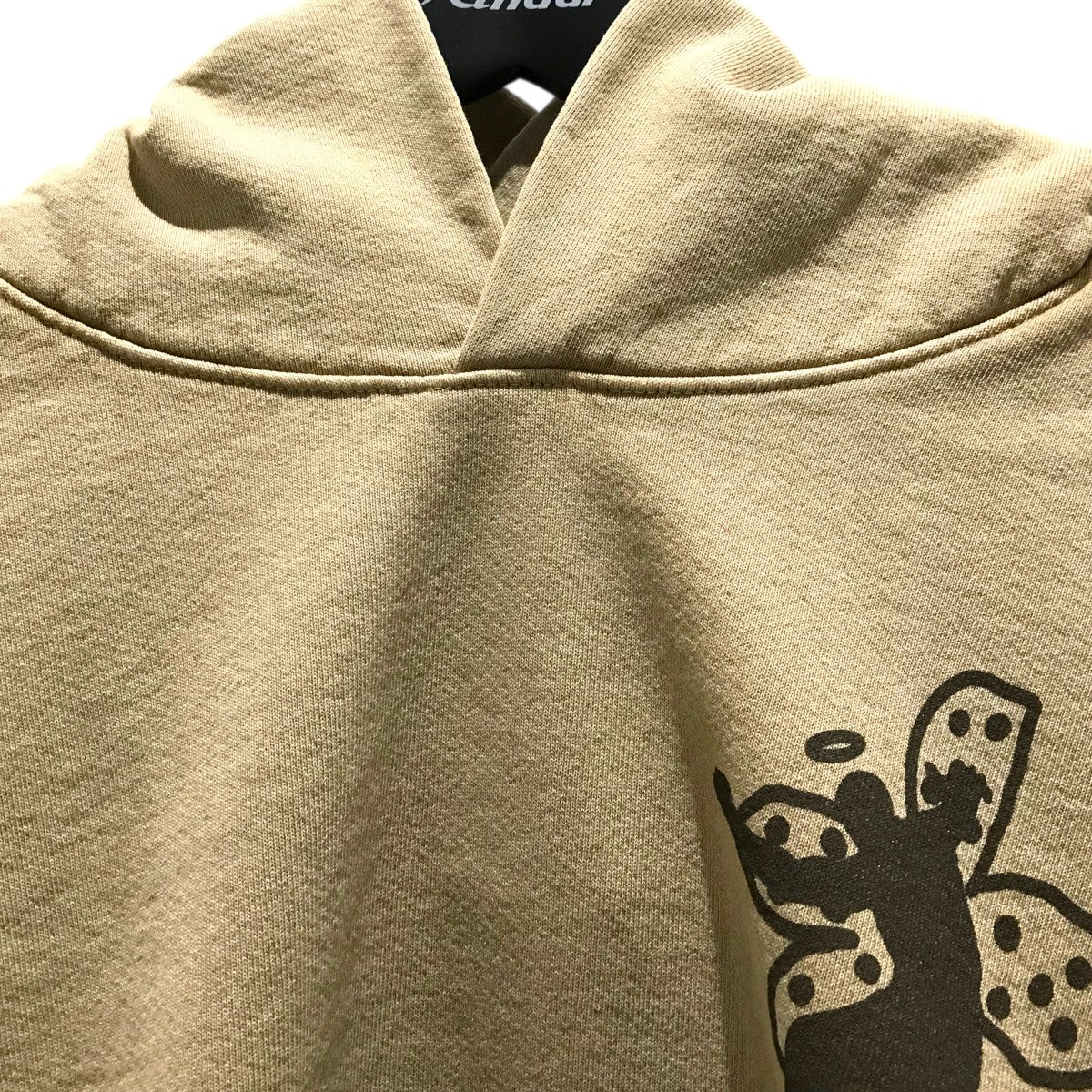 【Adenium Socotranum HOODY】フードパーカー