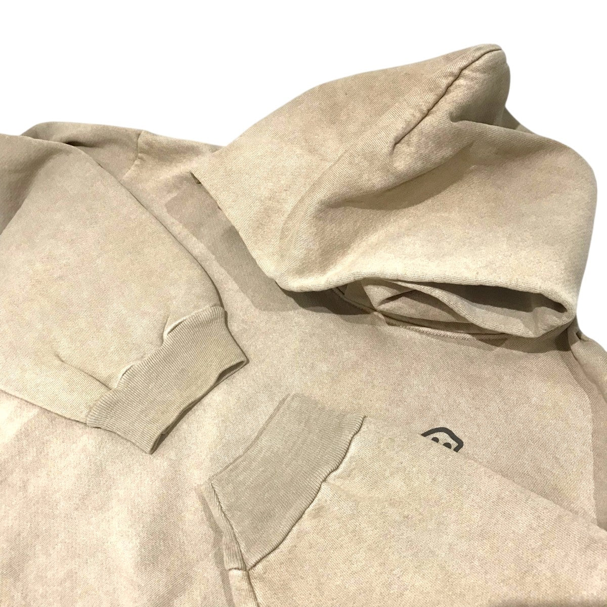 【Adenium Socotranum HOODY】フードパーカー