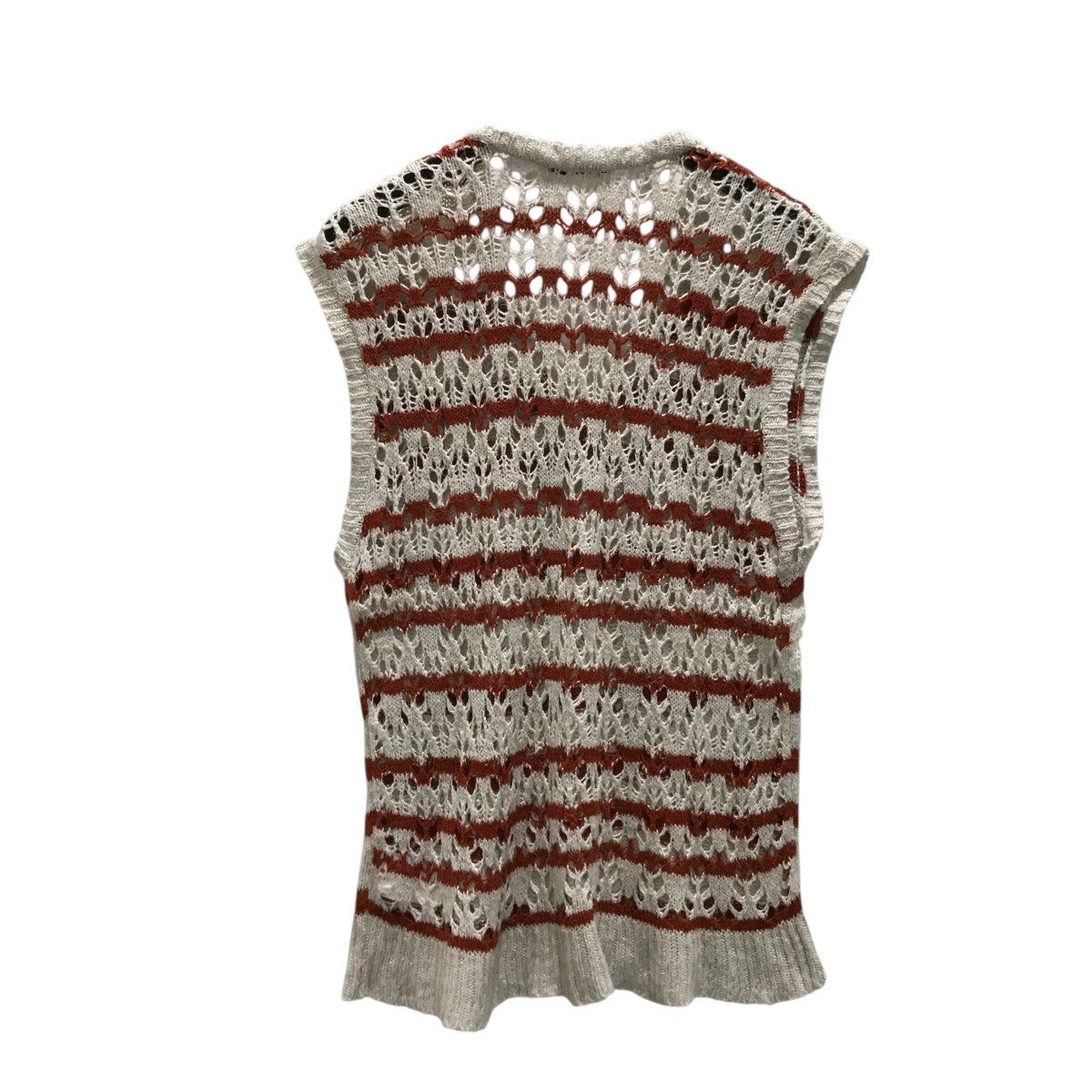 OUR LEGACY(アワーレガシー) KNITTED VESTニットベストM2223KZ