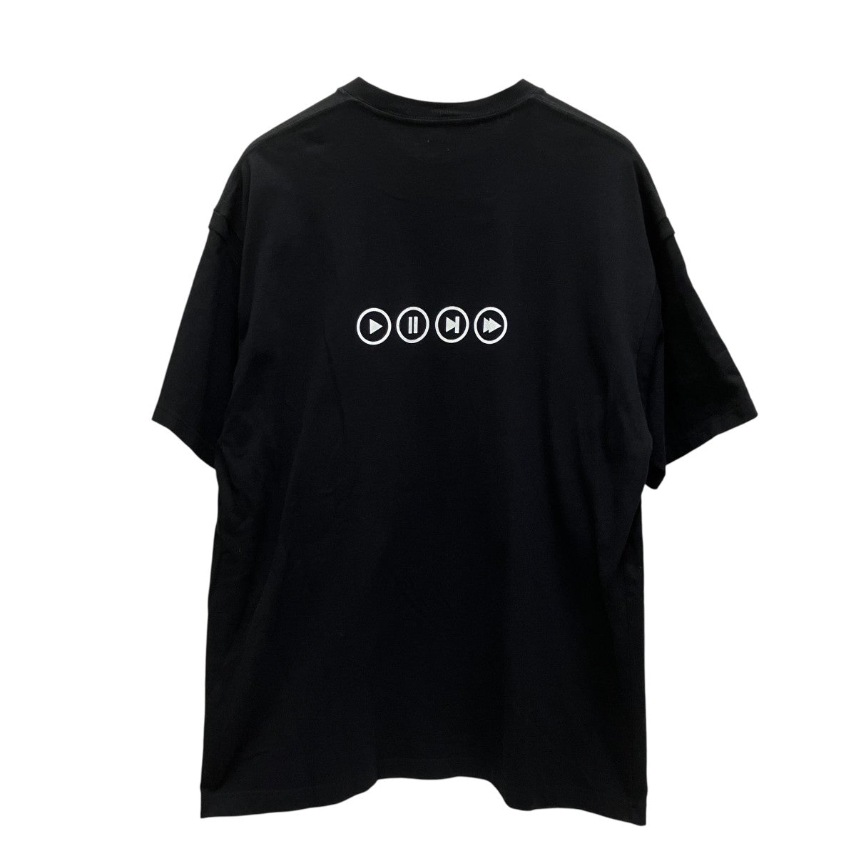 OUT NOW!プリントＴシャツ