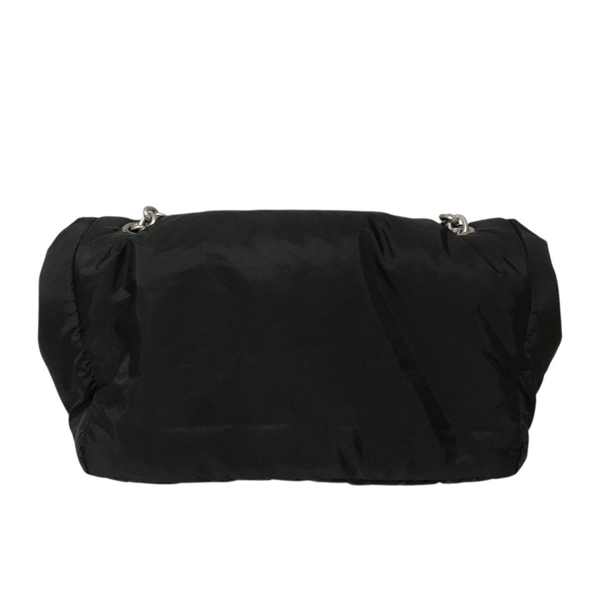 ★BALENCIAGA★ 765966 MONACO チェーンバッグ ホワイト の ウィメンズ Monaco チェーンバッグ スモール