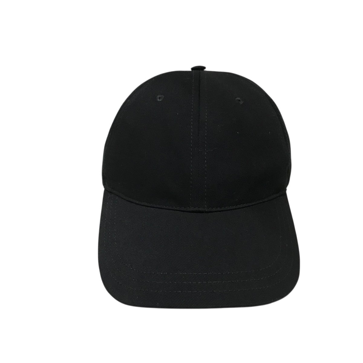 CELINE(セリーヌ) バックロゴキャップ2AU4K234X 2AU4K234X ブラック