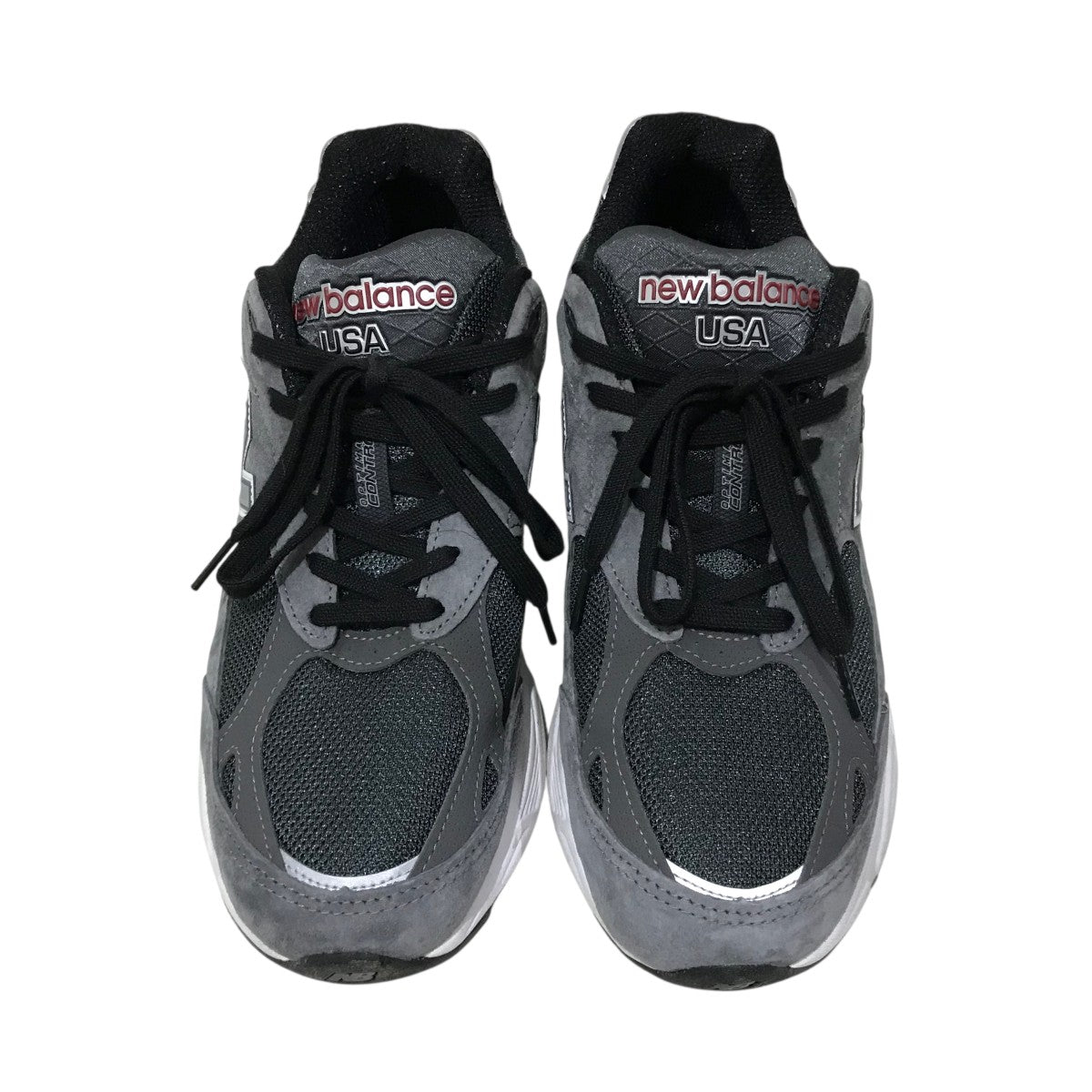 靴 New balance M990UA3 United Arrows × New Balance 990V3 