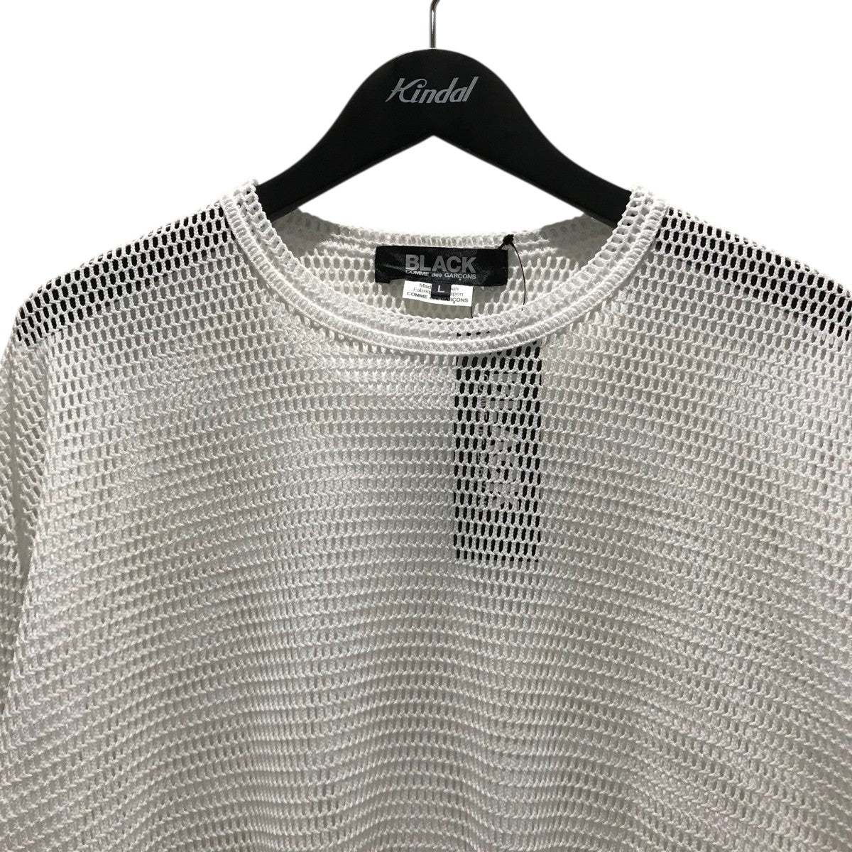 BLACK COMME des GARCONS(ブラックコムデギャルソン) AD2022