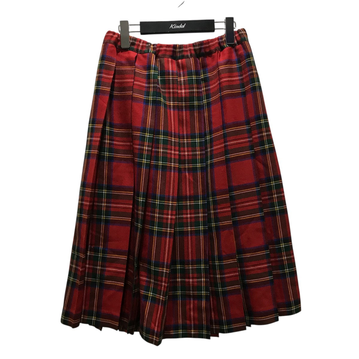 COMME des GARCONS GIRL(コムデギャルソンガール) 23AW タータン