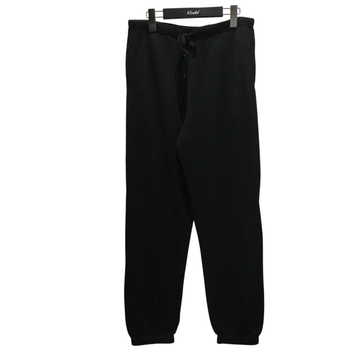 J5100 美品 ジョンスメドレー カシミヤミックスイージーパンツ ブラック M JOHN SMEDLEY｜ジョンスメドレー日本公式