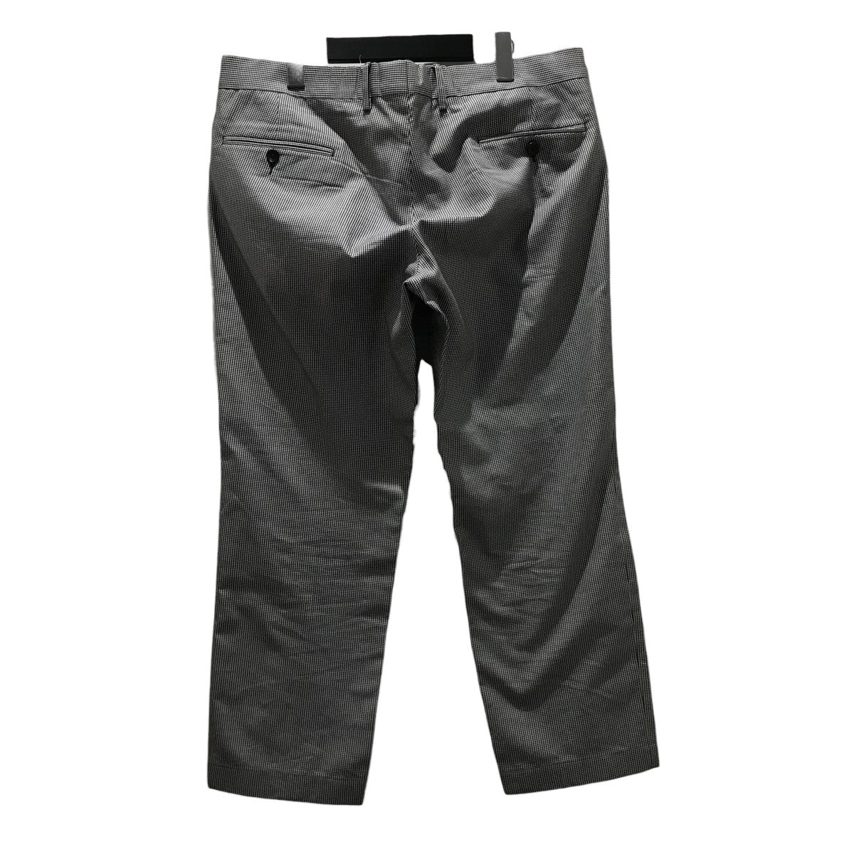 GUCCI(グッチ) スラックス192689 192689 グレー サイズ 50