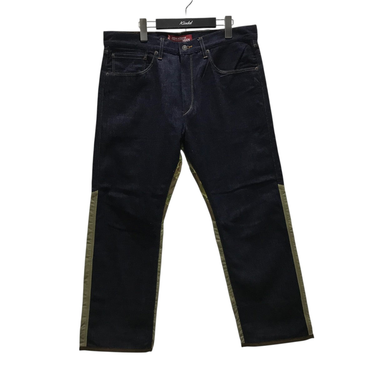 JUNYA WATANABE COMME des GARCONS MAN Levi's® Wネーム
