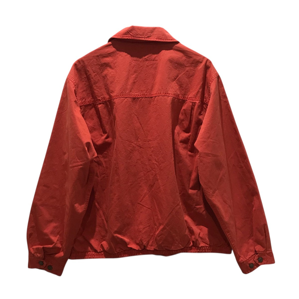 Manzi　80s McGregor レッド ジャケット Mサイズ　短丈 楽天市場】McGREGOR マックレガー（カラーレッド）（メンズ