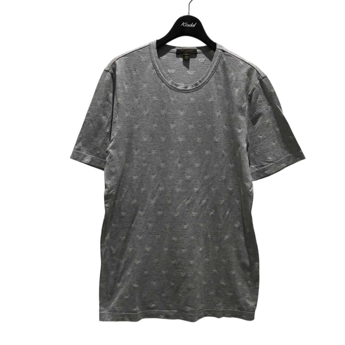 Louis Vuitton ロゴTシャツ ブラック/グレー PhotoNov062023_32939PM.jpg?v=