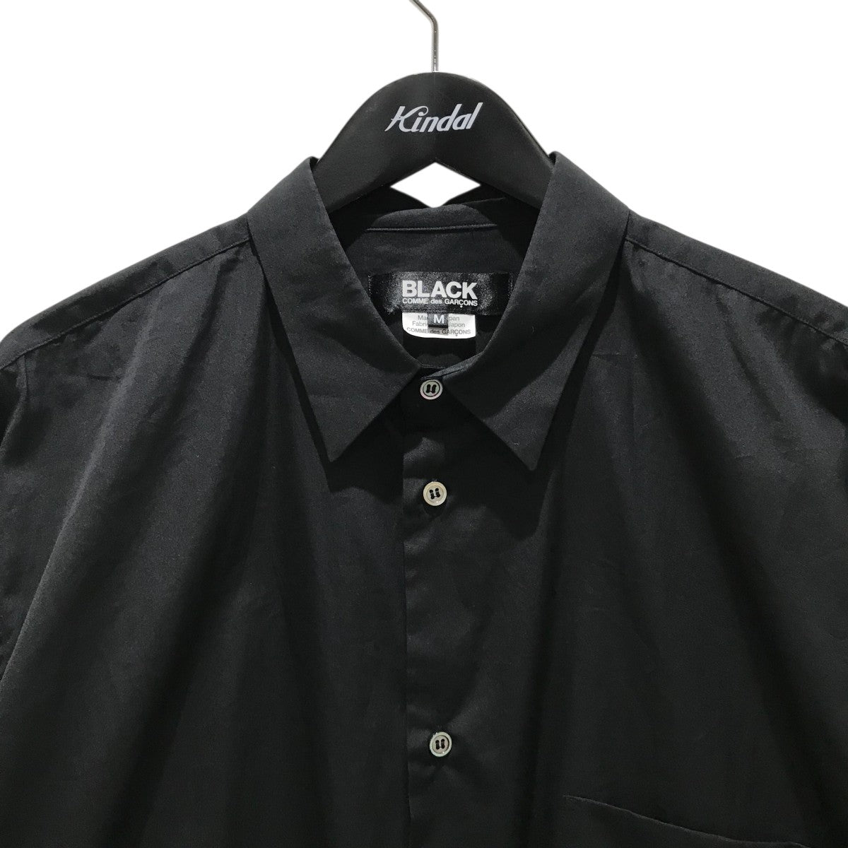 BLACK COMME des GARCONS(ブラックコムデギャルソン) AD2022