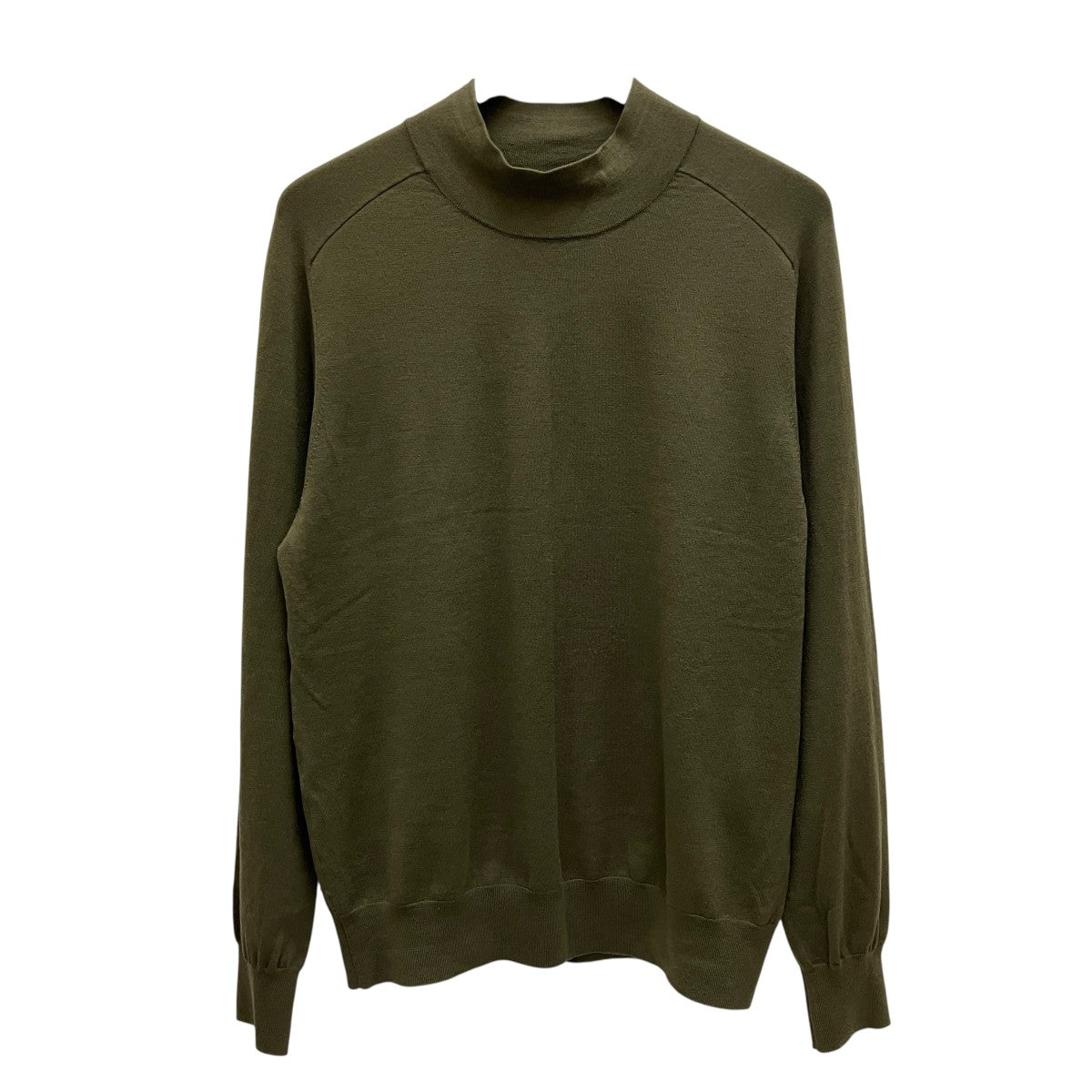 【新品】JIL SANDER ジルサンダー　鍵編み 長袖カットソー JIL SANDER ジルサンダー 長袖 Tシャツ J02GC0107 J45047 J45148