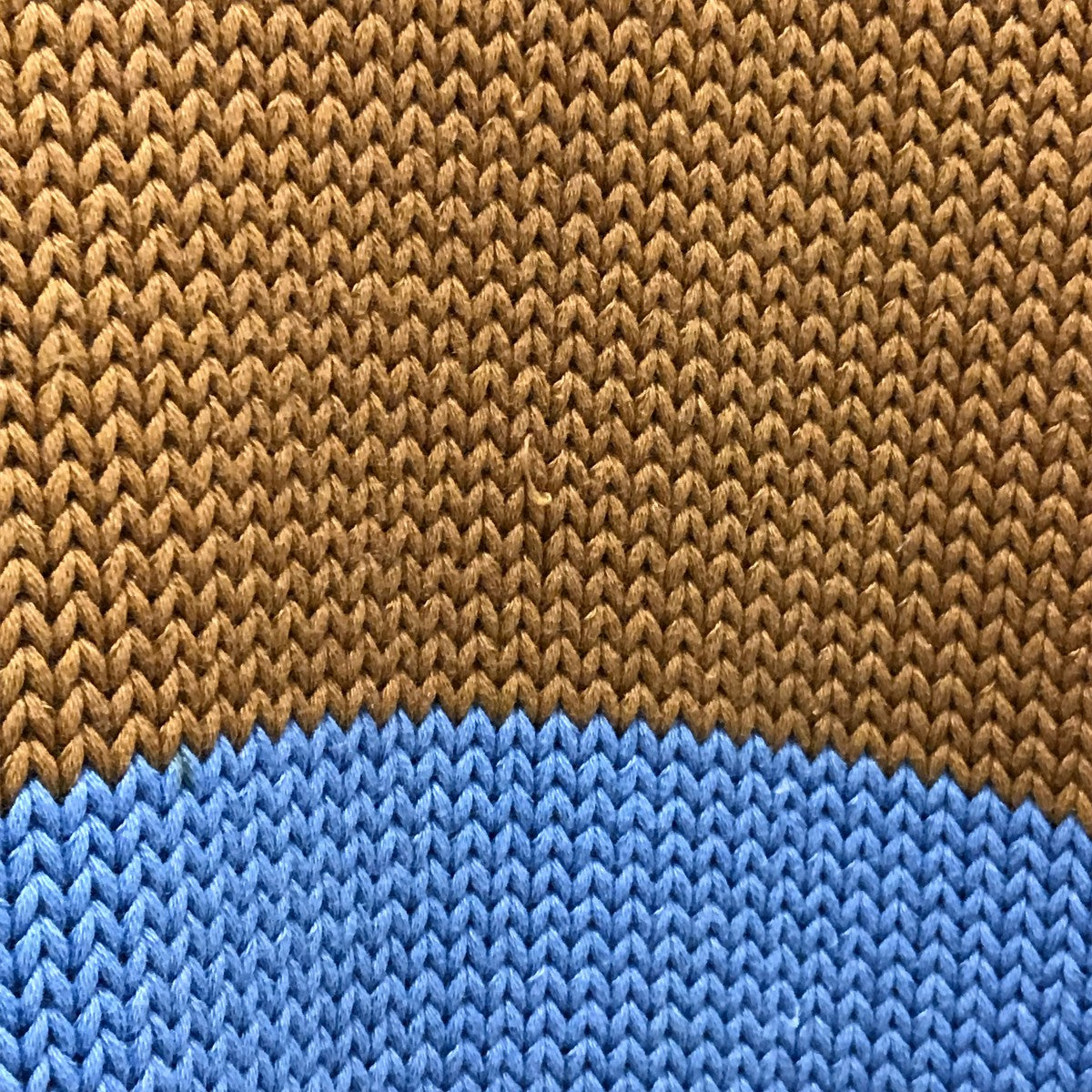 ルイ・ヴィトン　ボーダーニット　レディース　S 美品 LOUIS VUITTON(ルイヴィトン) ボーダーニット マルチカラー