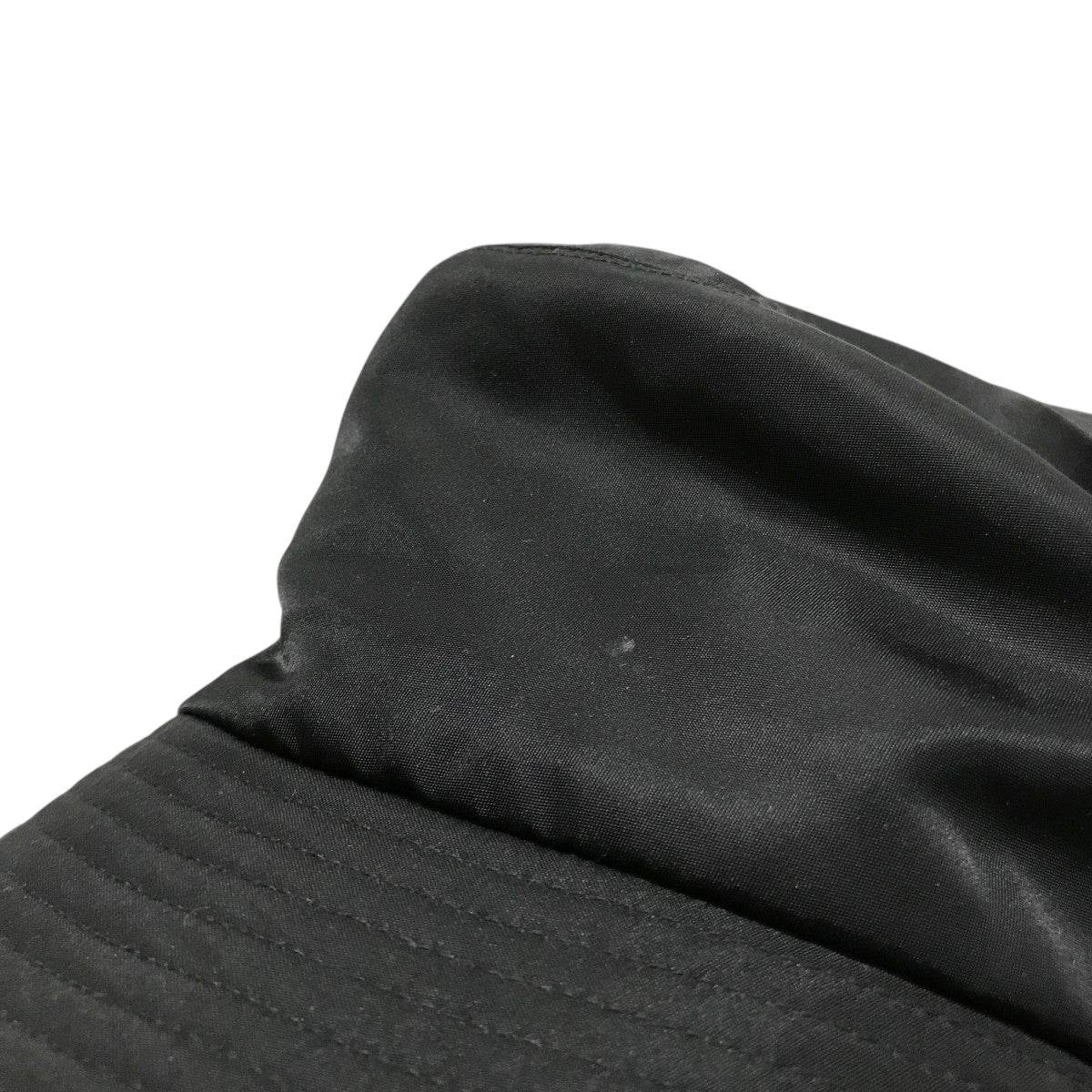 sacai(サカイ) バケットハット23-0481S 23-0481S ブラック