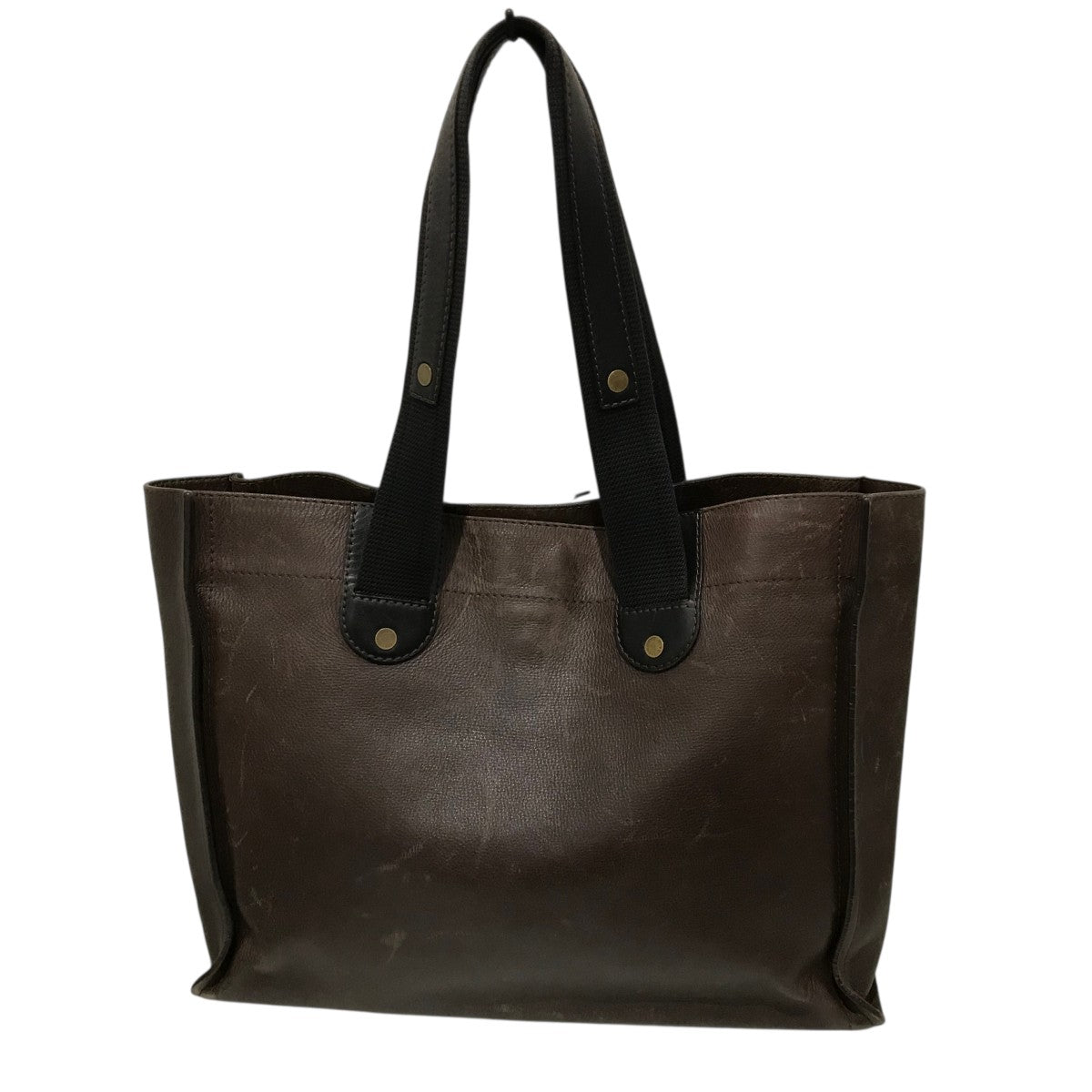 LOUIS VUITTON(ルイヴィトン) ユタ モヒコンレザートートバッグM92531