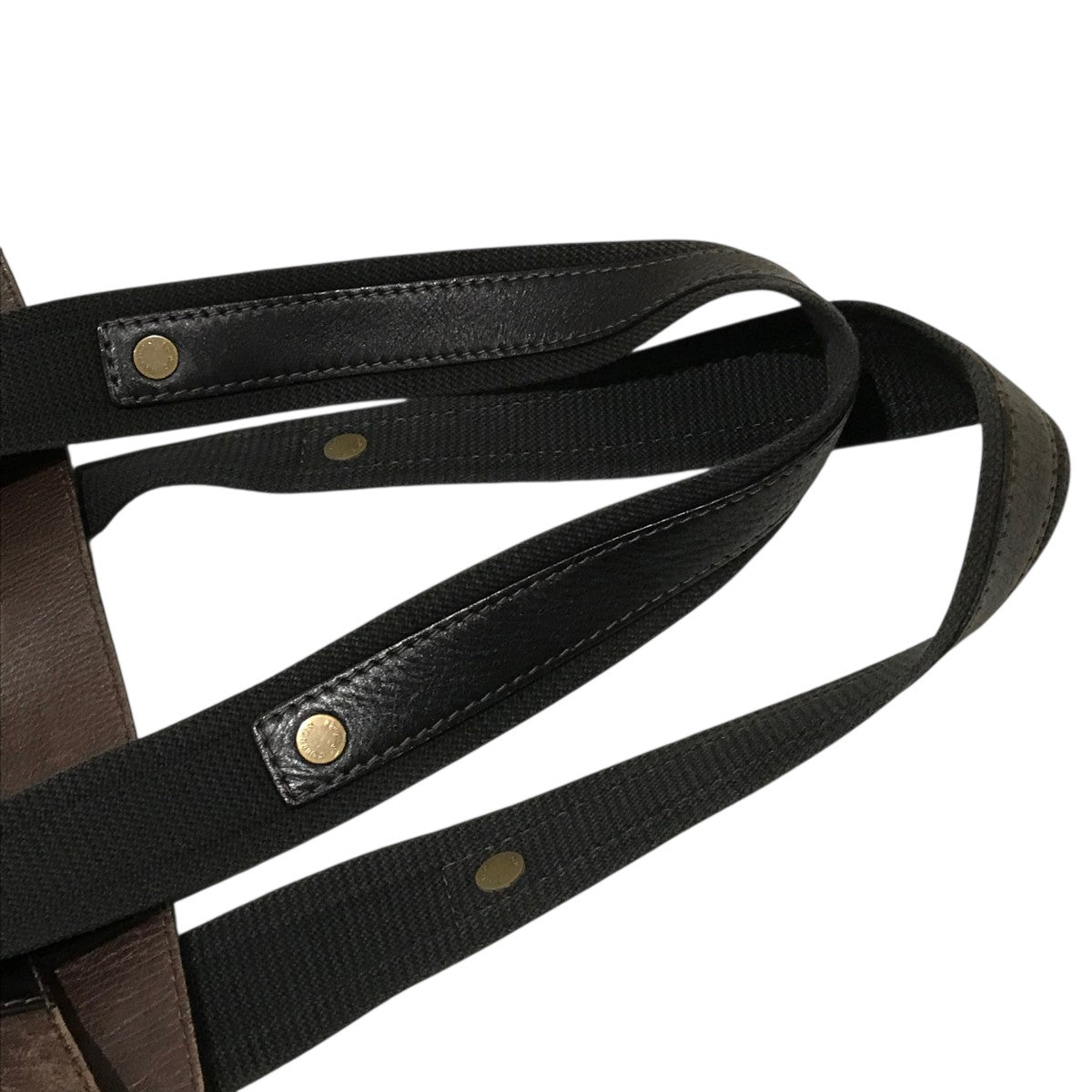 LOUIS VUITTON(ルイヴィトン) ユタ モヒコンレザートートバッグM92531