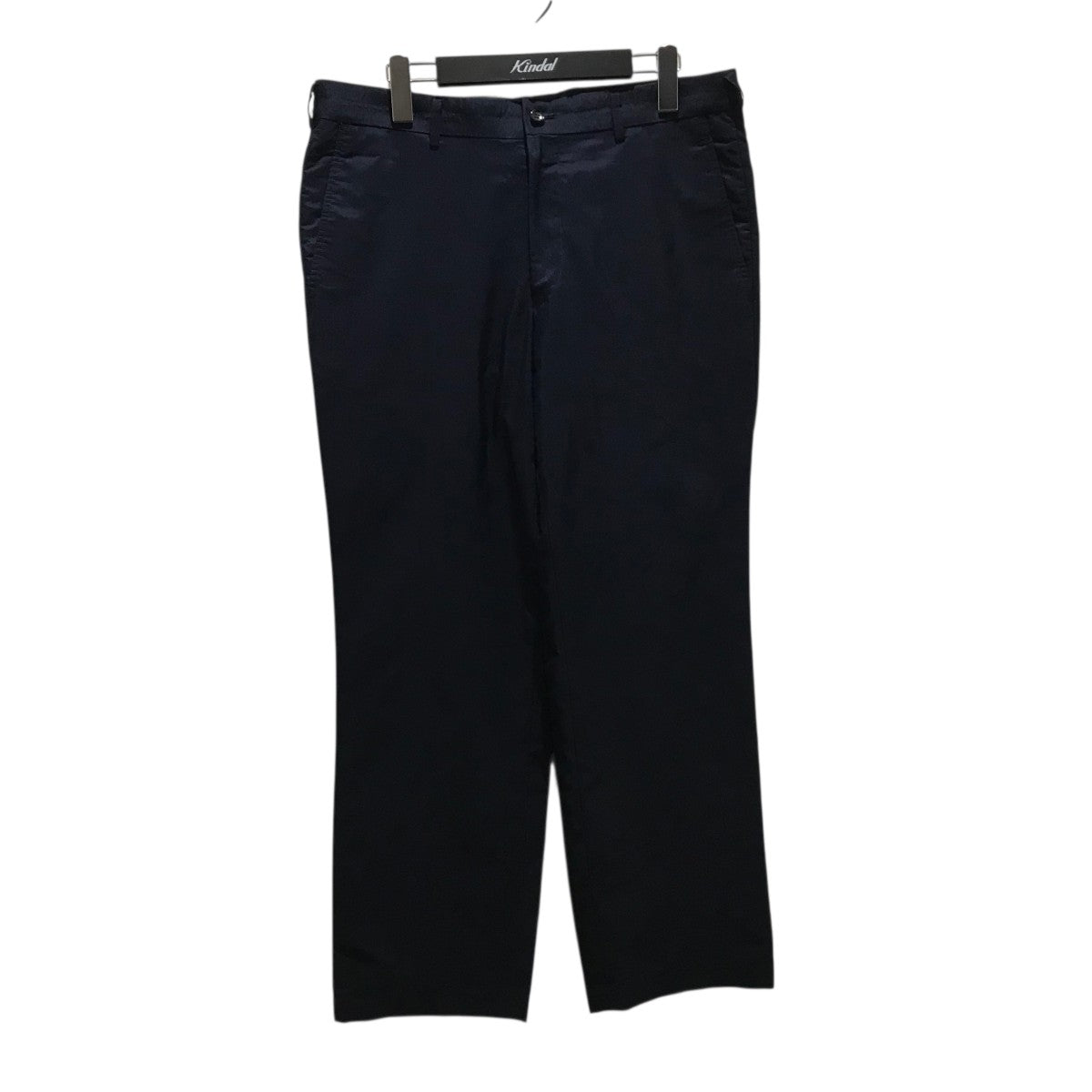 COMME des GARCONS HOMME(コムデギャルソンオム) 25SSコットン