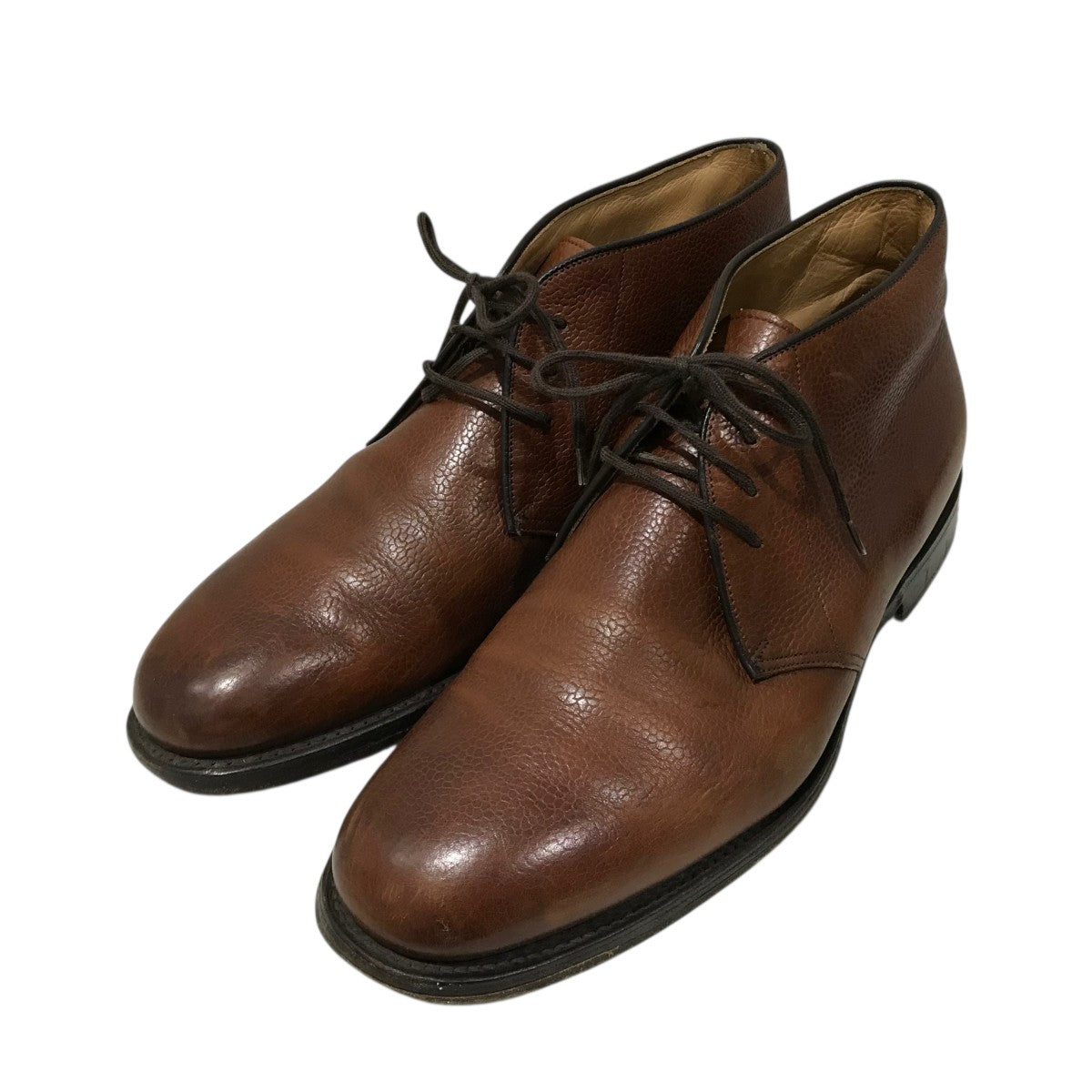 Church's チャーチ BURTON 85G Church's チャーチ BURTON 85G - メルカリ
