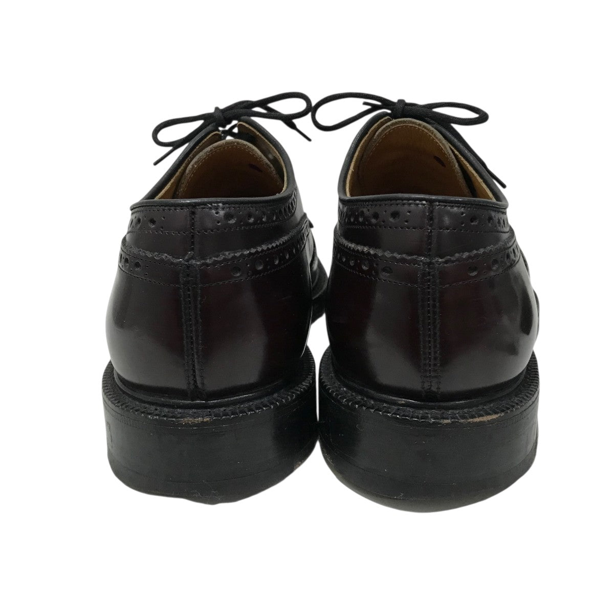 Church’s 36size ウィングチップシューズ Church's 36size ウィングチップシューズ