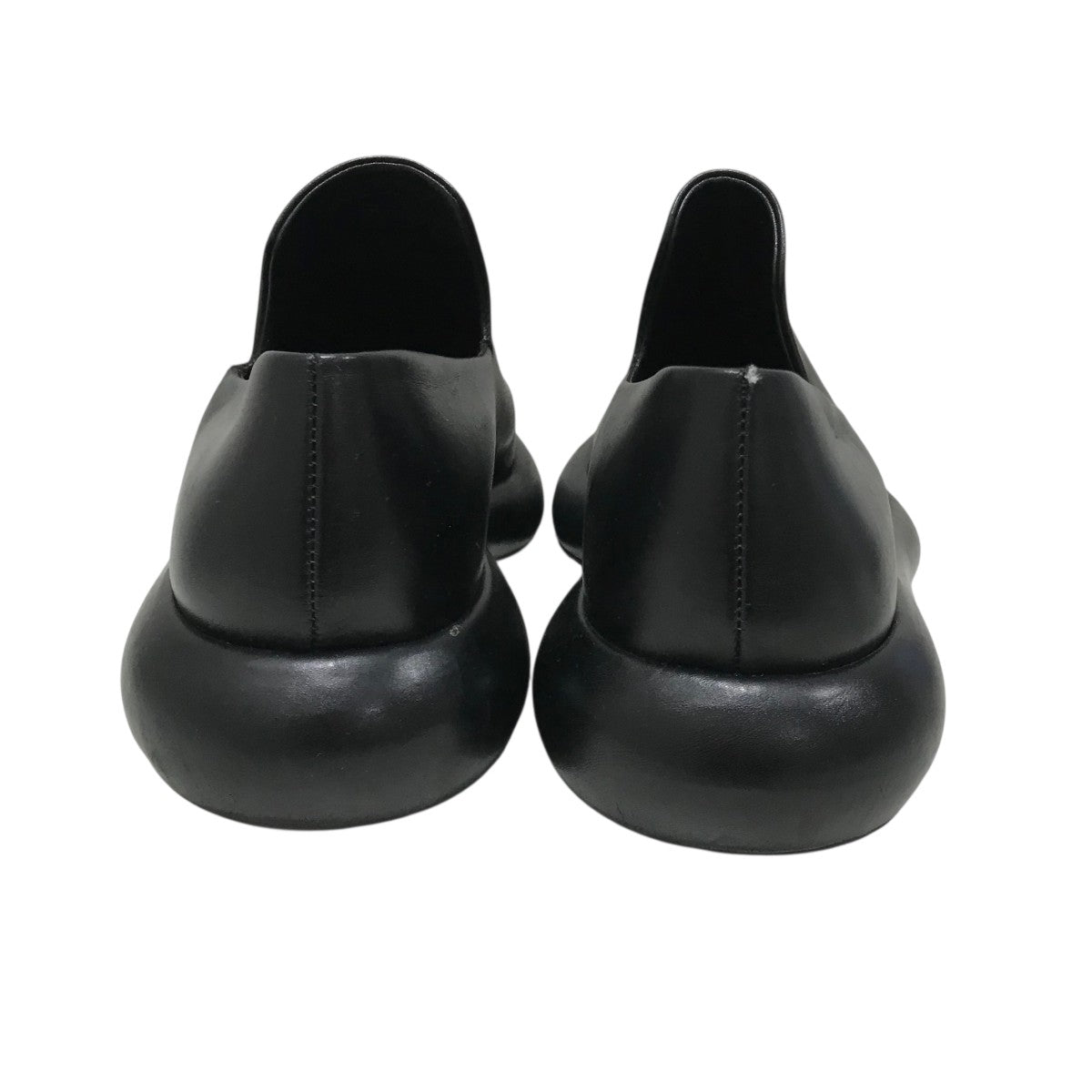 ジルサンダー ラフシモンズ期 レザーシューズ 2010年コレクション 2025年最新】JIL SANDER メンズ ドレス・ビジネスシューズの人気