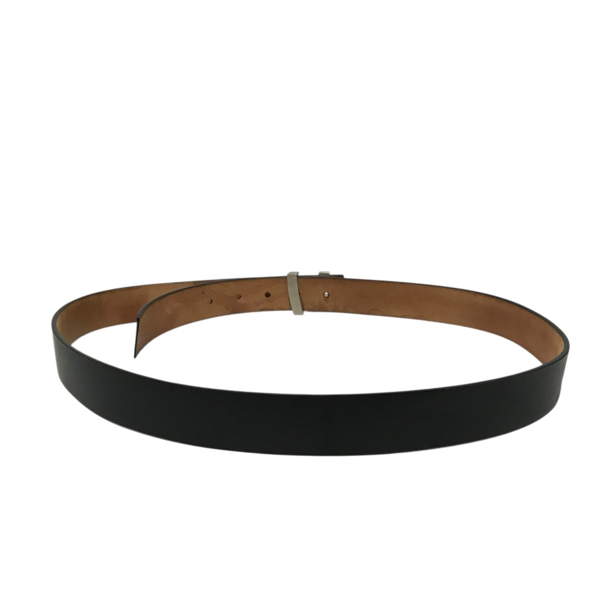 【本日限定価格】Louis Vuitton ブラックレザーベルト 85cm 楽天市場】【全品10%OFFクーポン】 ルイヴィトン ベルト メンズ